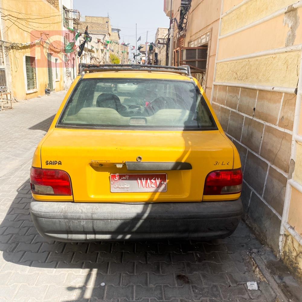 سايبا 131